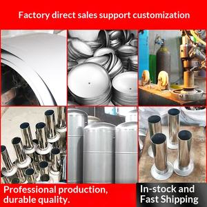 Gouttière en acier inoxydable pour pont autoroutier, design moderne, système de drainage et récupération des eaux de pluie - Product Image 4