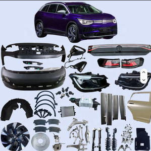 Kits de carrosserie, filtres de radiateur, plaquettes de frein, amortisseurs, pare-chocs pour <span class=keywords><strong>VW</strong></span> <span class=keywords><strong>ID6</strong></span>, très demandés - Product Image 1