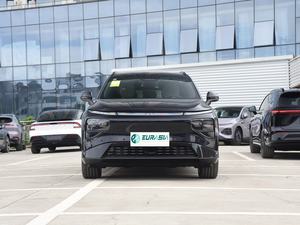 XPENG G9 2025 725 Max EV Flagship: autonomia CLTC di 725 km, ricarica ultra-rapida 800V 5C in 12 minuti e piattaforma di guida intelligente NVIDIA Orin - Product Image 3