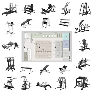 Venta <span class=keywords><strong>de</strong></span> Fábrica <span class=keywords><strong>de</strong></span> Equipos <span class=keywords><strong>de</strong></span> Gimnasio Comerciales, Máquinas <span class=keywords><strong>de</strong></span> Ejercicio Económicas, Sentadillas Lineales, Curl <span class=keywords><strong>de</strong></span> <span class=keywords><strong>Piernas</strong></span>, Entrenamiento <span class=keywords><strong>de</strong></span> Fuerza <span class=keywords><strong>en</strong></span> Oferta - Product Image 2