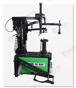 Máquina Desmontadora <span class=keywords><strong>de</strong></span> Neumáticos Totalmente Automática Profesional ChenTuo CT-708 para Neumáticos <span class=keywords><strong>de</strong></span> Automóvil/Motocicleta/ATV/SUV con Garantía <span class=keywords><strong>de</strong></span> 18 Meses - Product Image 4