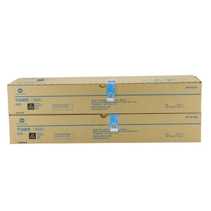 ตลับหมึกพิมพ์ Konica Minolta BIZHUB ตลับหมึกพิมพ์ TN634K C1060 c1070/2060/2070 AF1R180ผง - Product Image 1