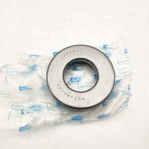 Embraiagem liberação rolamento <span class=keywords><strong>TK40</strong></span>-<span class=keywords><strong>14K</strong></span> - Product Image 4