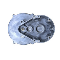 Cadre métallique en alliage d'aluminium usiné CNC de précision sur mesure pour boîtier de batterie au lithium - Services OEM