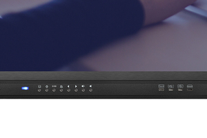 Riotouch 55 65 75 86 "Full HD 4K monitor de pantalla táctil <span class=keywords><strong>10</strong></span> puntos sistema todo <span class=keywords><strong>en</strong></span> uno PC para educación. - Product Image 6