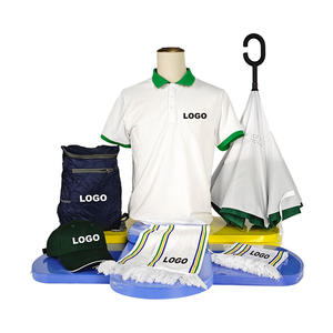 AI-MICH Groothandel Nieuwe Trends Relatiegeschenken Voor Klanten En Werknemers Geschenken Luxe Merkcadeauset Gepersonaliseerde Set De Regalo - Product Image 1