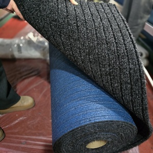 พรมดักทองคำแบบหนา 4 ช่องทาง สำหรับทองคำที่ได้จากการล้างลอกจากแม่น้ำ ผลิตในเปรู - Product Image 4