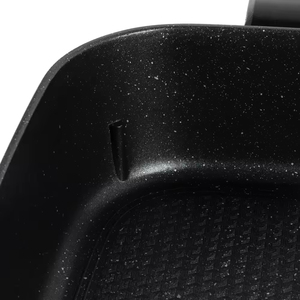 Olla Eléctrica Multifuncional para el Hogar, Sartén Eléctrica de Gran Capacidad - Product Image 4