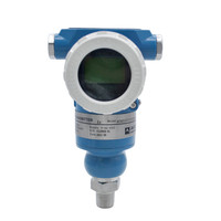 Explosion Proof ATEX Digital Pressure Transmitter with Display 4-20mA HART