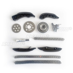 ชุดซ่อมเฟืองปรับวาล์วไอดี/ไอเสีย รุ่น ASBG-BM.N57-12 สำหรับเครื่องยนต์ BMW N57 อะไหล่รถยนต์ อุปกรณ์ตกแต่งรถยนต์ - Product Image 4