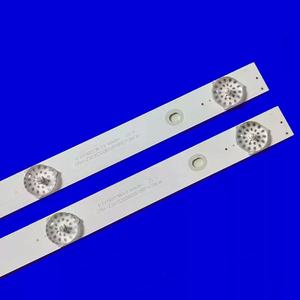 Tira de Luces LED para Retroiluminación de TV HX-NO.617 CHDMT32LB33-LED3030-V0.4 RF-AC320E30-0601S-05 A2 para 32D2000 32M1 32D2060 - Product Image 3