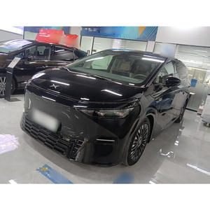 <span class=keywords><strong>Coche</strong></span> de <span class=keywords><strong>segunda</strong></span> <span class=keywords><strong>mano</strong></span> Guazi 2025 XPeng X9 al por mayor, bajo <span class=keywords><strong>precio</strong></span>, totalmente eléctrico, nueva energía, automático, <span class=keywords><strong>mini</strong></span>, LHD, 7 asientos - Product Image 1