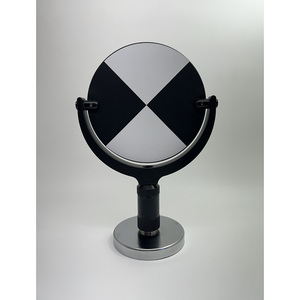 Objetivo de Escaneo Profesional ADS108-2 - Patrón Blanco y Negro, Compatible con Escáneres Láser <span class=keywords><strong>3D</strong></span> <span class=keywords><strong>Leica</strong></span>/Faro - Product Image 3