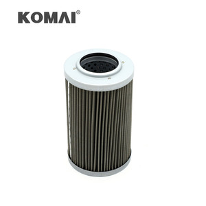 High Performance Hydraulic <strong>Filter</strong> 062J06 65B0015 for LIUGONG ZL40 B Wheel Loader - Product Image 6