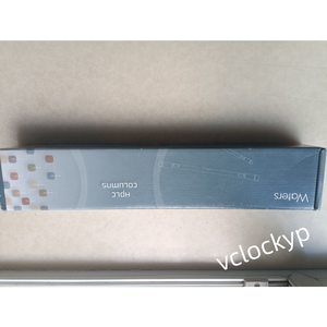 NOUVELLE colonne chromatographique Waters PSS830615 Transport rapide - Product Image 2