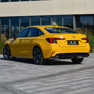 2022 <span class=keywords><strong>Ho</strong></span>-nda <span class=keywords><strong>Integra</strong></span> CVT Turbo Gas FWD Drive Mano izquierda Coches usados Buen estado Transmisión automática Alta configuración R16 - Product Image 5