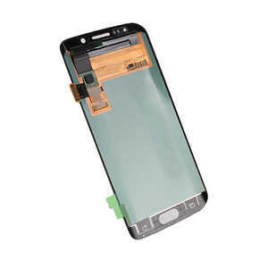 Nuevos accesorios LCD de pantalla táctil de teléfono móvil de alta calidad para Samsung S8 S9 resistente a los arañazos pantallas de 5,8 pulgadas - Product Image 2