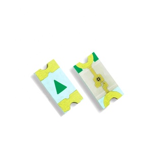 Trung Quốc Nhà máy chất lượng cao màu xanh lá cây 1206 SMD LED Diode 3.2x1.6x1.1 mét 3216 tiêu thụ điện năng thấp 20mA hiện tại xin Ming Hong thương hiệu - Product Image 1