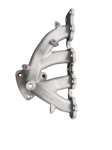 Reemplazo directo del colector de escape de acero inoxidable nuevo OEM 12609823 para 06-12 <span class=keywords><strong>Impreza</strong></span>/Forester/Legacy/Outback - Product Image 3