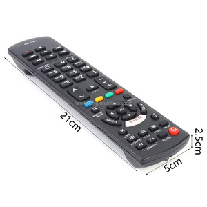 Smart LED TV <span class=keywords><strong>telecomando</strong></span> RM-L1268 per <span class=keywords><strong>Panasonic</strong></span> <span class=keywords><strong>Netflix</strong></span> Television televisione <span class=keywords><strong>telecomando</strong></span> sostituzione accessori casa TV - Product Image 5