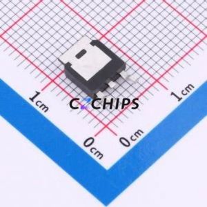 Nuevo y Original CMTH1040U TO-252 Transistor de efecto de campo (MOSFET) Venta completa Chips de componentes electrónicos y servicio BOM - Product Image 2