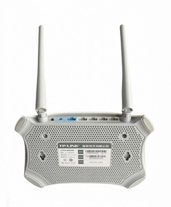Routeur sans fil TP-LINK avec firmware anglais, modèle TL-WR842N à WR841ND, 2.4G 300M, pour usage domestique - Product Image 3