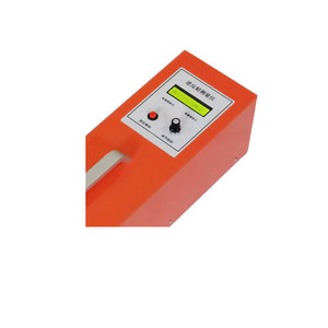 Rétroréflectomètre ZTT-301 pour marquage routier/marquage rétroréflecteur horizontal portable - Product Image 2