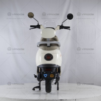 VIMODE 2024 Moto électrique prix d'usine deux roues EV Scooter cyclomoteur 1000w rapide Mini moto électrique pour adultes
