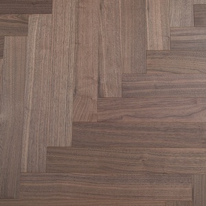 Plancher en <span class=keywords><strong>bois</strong></span> de haute qualité, écologique et durable, parquet en noyer <span class=keywords><strong>noir</strong></span> en chevron, planchers en <span class=keywords><strong>bois</strong></span> d'ingénierie, planches de <span class=keywords><strong>bois</strong></span> en chevron - Product Image 2