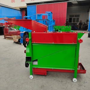 Décortiqueuse de maïs JKY : Machine manuelle multifonction à haut rendement pour céréales, haricots, maïs et blé - Product Image 3