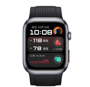 HUA WEI WATCH D2手首動的血圧モニター: 健康保護のためのワンタッチマイクロヘルスチェックアップ - Product Image 1