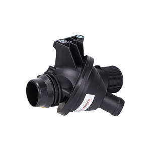 Repuestos de Motor de Alta Calidad 11538635689 Termostato de Agua del Sistema de Refrigeración para BMW F18 N20 - Product Image 3