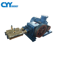 Pompe de transfert haute pression pour dioxyde de carbone, pompe de remplissage de bouteilles de CO2 liquide cryogénique
