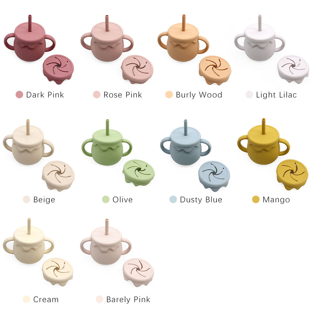 ถ้วยเด็ก3 in 1