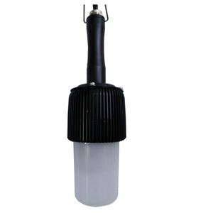 Lumière LED antidéflagrante GBD6320, base E40, température T4, indice Nema 4X, durée de vie de 50 000 heures - Product Image 1