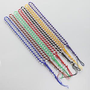 Cuentas musulmanas Cuentas de oración Calidad original Tasbih Cuentas de oración Rosario Borla Rosario religioso musulmán Tasbih musulmán Islámico - Product Image 6