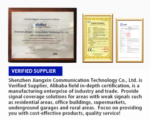 <span class=keywords><strong>Amplificateur</strong></span> de Signal Portable Alc <span class=keywords><strong>Smartphone</strong></span> de petite taille 700/1800/2100Mhz amplificateurs réseau multidirectionnels 3 bandes avec antenne - Product Image 6