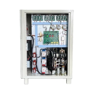 ราคาขายส่ง เครื่องแปลงไฟฟ้า 220V เฟสเดียว เป็น 380V 3 เฟส 200KVA สำหรับมอเตอร์ AC 50Hz 60Hz VFD - Product Image 4