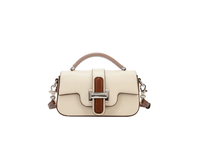 Exquisite und Hochwertige Kleine Quadratische Tasche für Damen, 2026 Neues Modell, Retro und Vielseitige Umhängetasche