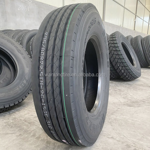 ยางรถบรรทุก 295/80r22.5 315/80R22.5 LONGMARCH 295/80 R22.5 ยางใหม่ ขายส่ง ยางสั่งทำพิเศษ ผลิตโดยผู้ผลิตมืออาชีพ - Product Image 5