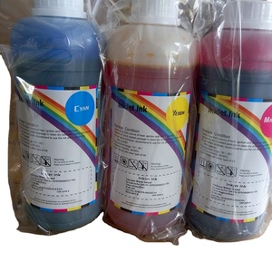 Encre colorée UV pour <span class=keywords><strong>imprimante</strong></span> <span class=keywords><strong>Epson</strong></span> <span class=keywords><strong>ECO</strong></span> à réservoir, ml - Product Image 6