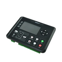 Contrôleur de Générateur Diesel MCBAY DC62D Entièrement Automatique avec Module AMF ATS 24V DC Neuf pour Mise à Niveau et Rénovation