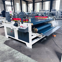 Machine à plier et à coller les boîtes en carton semi-automatique à bon prix et machine à plier et à coller semi-automatique