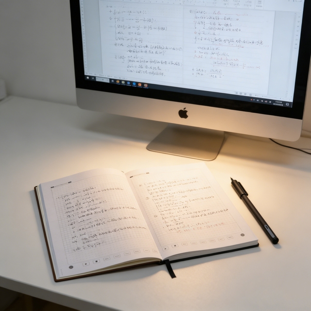 Intelligent Writing Set with AI Recognition Multilingual Translation Multi Form Document Sharing and Upload to Database