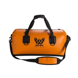 Muestra gratuita, nuevo estilo, logotipo personalizado, mochila impermeable a la moda. - Product Image 2