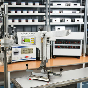 Yol yüzeyi sürtünme testi için taşınabilir İngiliz sarkaç sikd sürtünme test cihazı - Product Image 5