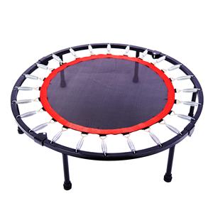 Wishunchan — mini trampoline de fitness, couverture pour l'intérieur, 40/45 pouces, pour trampoline de fitness - Product Image 1