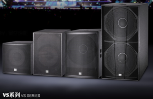 OEM ODM VS-118SUB Pro Audio 18 pouces Sub, réponse 30Hz-250Hz, crête 1200W, bobine vocale 100mm, parfait pour les systèmes de sonorisation de concert - Product Image 5