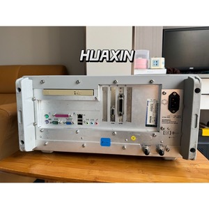Keysight Agilent 54855A infinium Oscilloscope ใช้ # HX - Product Image 3