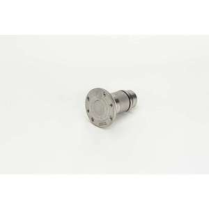 Union rotative série KJC KWANGJIN KR7200 pour machine-outil CNC, pour liquides (huile, vapeur, eau, air) et applications hydrauliques et pneumatiques - Product Image 1